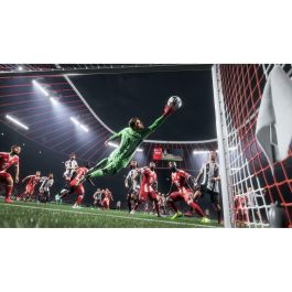 Electronic Arts 5030944125427 - EA SPORTS FC 26 - Juego de Fútbol para Nintendo Switch 2