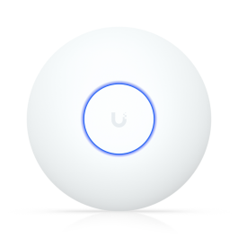 Ubiquiti WiFi 7 (802.11n/ac/ax/be), 5 GHz, 115 m2 (1,250 ft2), 2.5 GbE RJ45, PoE+, 200+ clients, 171.5 x 33 mm, UV-stabilized polycarbonate, white Precio: 119.50000051. SKU: B1DGF99BTQ