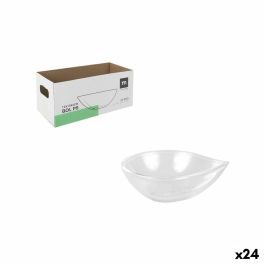 Bol para Aperitivos La Mediterránea 12 x 10 x 4 cm (24 Unidades) Precio: 27.69000058. SKU: B18LN6FHRX