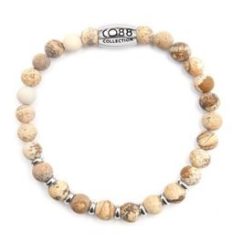 Pulsera Mujer CO88 Collection 8CB-90034 Multicolor Precio: 54.49999962. SKU: B16XC2MXB3