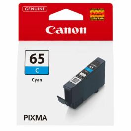 Cartucho Tinta Canon Cli - 65C Cian Precio: 23.78999997. SKU: B1JJDVM8ZH