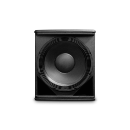 Sistema De Subwoofer De Alta Potencia De 15" Sistema De Subwoofer De Alta Potencia De 15"