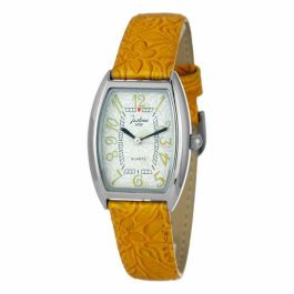 Reloj Mujer Justina 21741M (Ø 22 mm) Reloj Mujer Justina 21741M (Ø 22 mm)