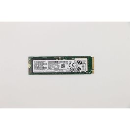Lenovo SSD NVMe 256GB M.2 2280 PCIe Gen3 x4 con Cifrado OPAL para Almacenamiento Rápido de Datos en PC Precio: 80.6899995. SKU: B1584PMF9A
