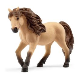 SCHLEICH - Caja con poni islandés - Extensión de granja educativa - 42609 - Farm World Range SCHLEICH - Caja con poni islandés - Extensión de granja educativa - 42609 - Farm World Range