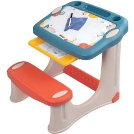 Smoby - Atril Mágico - 12 Accesorios Incluidos - A partir de 2 años Precio: 69.50000057. SKU: B1CC8AKAXP