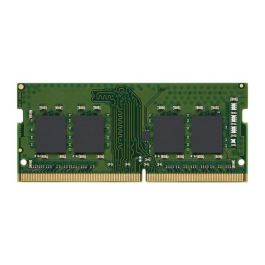 Memoria RAM Kingston ValueRAM 8GB/ DDR4/ 3200MHz/ 1.2V/ CL22/ SODIMM Precio: 23.50000048. SKU: B1B6J8QXFC
