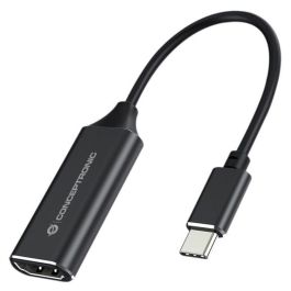 Adaptador Conceptronic Usb - C A Adaptador Conceptronic Usb - C A