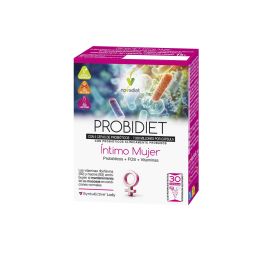 NOVADIET Probidiet Íntimo Mujer 30 Cápsulas Precio: 18.7899998. SKU: B1G4XC6QXB