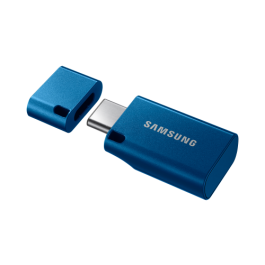 Pendrive Samsung MUF-64DA Azul 64 GB (1 unidad)