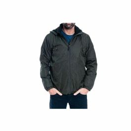 Chaqueta Deportiva para Hombre Alphaventure Pinto Verde oscuro Precio: 40.1115. SKU: S6470370