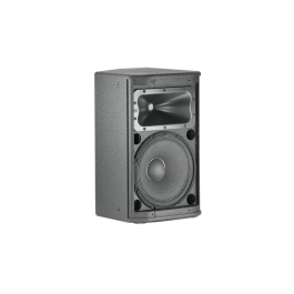 JBLPRO PRX412M Altavoz Portátil de 12 Pulgadas y 2 Vías para Refuerzo de Sonido y Monitorización con Doble Ángulo y Puntos de Suspensión