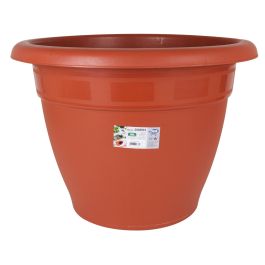 Dem Maceta 60 cm "Squares" 62x44.8 cm (6 Unidades)