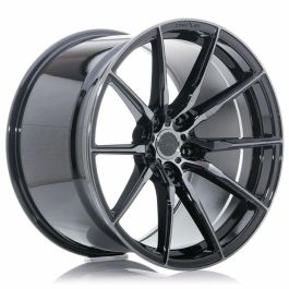 Llanta para Automovil Japan Racing CVR42211D5X1174DTB Negro 22" CB 74,1 Precio: 1762.99000009. SKU: B179VQ8P8F