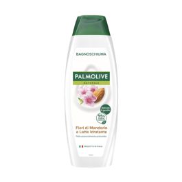 Palmolive Leche de amlendras gel de baño naturals 350 ml Precio: 2.6899994. SKU: B1A6PYDETB