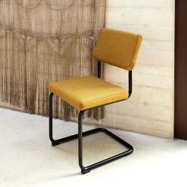 Silla Mostaza Alba Home Deco Factory