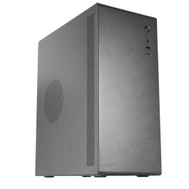 Tacens Novax550Br Minitorre PC Negra MicroATX/Mini-ITX con Fuente 550W 80 Plus Bronze, Estructura Metálica, USB 3.0 Precio: 59.50000034. SKU: B1K6S2ZWK5