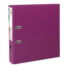 Archivador Palanca Exacompta Prem Touch Forrado Pp Rado A4+ 80Mm Rosa Fucsia Precio: 5.50000055. SKU: B1EHLQQAEP