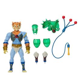 MATTEL Figura Tygra Thundercats Masters of the Universe Origins Precio: 27.50000033. SKU: B155BDHKJJ