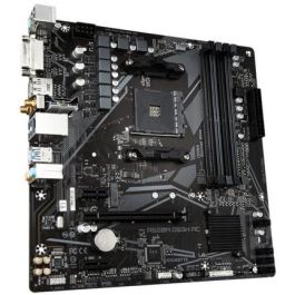 Gigabyte A520M DS3H AC (A520.AM4.mATX.DDR4) Placa Base
