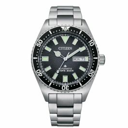 Reloj Hombre Citizen NY0120-52E (Ø 41 mm) Reloj Hombre Citizen NY0120-52E (Ø 41 mm)