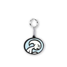 Safta Llavero El Niño "Life Is Fun" 3x8cm Multicolor Polyester