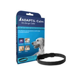 Adaptil Collar Calmante para Perros Talla L- 70cm para Ansiedad y Miedo Precio: 32.49999984. SKU: B18YQZ4QCA