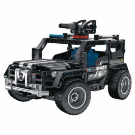 Juego de Construcción Juego de Construcción