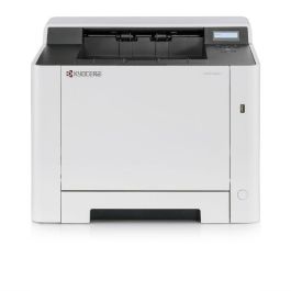 Kyocera Impresora Láser A4 ECOSYS, 21 ppm, 1200x1200 dpi, Ethernet, USB 2.0