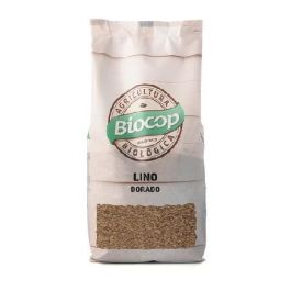 BIOCOP Semillas de Lino Dorado Bio 500gr Precio: 4.49999992. SKU: B17QHNWXJQ