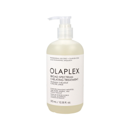 Olaplex Broadspectrum Chelating Tratamiento 370 ml para Eliminar Metales Pesados Precio: 41.50000041. SKU: SBL-ART11752
