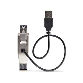 Conversor/Adaptador Startech D01ML55U-FIBER-MEDIA