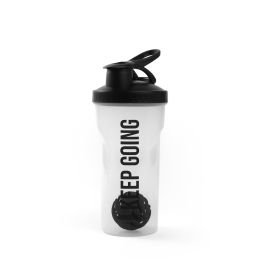 Botella Gym Shaker 700 ml Transparente Bewinner - Inde (12 Unidades) Botella Gym Shaker 700 ml Transparente Bewinner - Inde (12 Unidades)