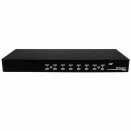 Switch KVM Startech SV831DUSBGB Switch KVM Startech SV831DUSBGB Precio: 406.49999973. SKU: B1A5GQ8H5D
