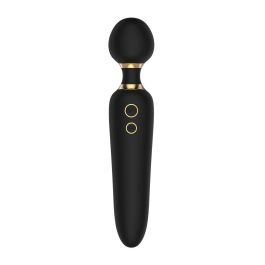 Vibrador Dream Toys Elite Negro Precio: 82.99000017. SKU: B1BGJ7BNZR