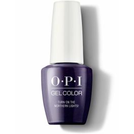 Gel Color, Esmalte de uñas semipermanente, GC I57, ¡Enciende la aurora boreal!, 15 ml Precio: 31.69000043. SKU: B1J85GS8BM