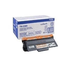 BROTHER Toner negro HL-5440D/5450DN/5470DW Toner, 8.000 pag Precio: 131.50000006. SKU: S8402215