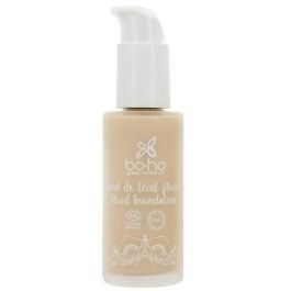 BOHO GREEN MAKE UP Base de Maquillaje Fluida 01 Porcelaine 30 ml Bio Precio: 19.49999942. SKU: B1CEX7Q2V2
