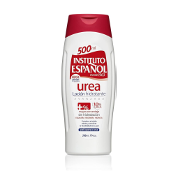 Urea urea body milk 500 ml Precio: 4.68999993. SKU: S0542520