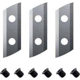 Bosch BOS4053423678833 Cuchillas para trituradora de jardín UniversalShredder 2x18V, repuestos Precio: 60.5484. SKU: B16WWJN96W