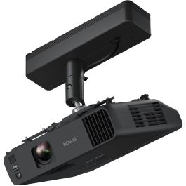 Epson EB-L265F Proyector Láser 3LCD, Full HD 1920x1080, 4600 Lúmenes, 16:9, HDMI USB VGA, Negro