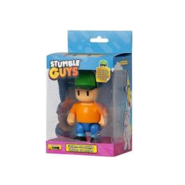 Figura stumble guys pack de 1 figura accion 11,5 cm - modelos surtidos Precio: 20.0013. SKU: B1A3MR9ZGW