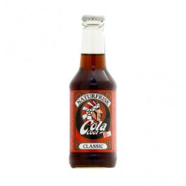 Refresco Cola Classic 25 Cl Refresco Cola Classic 25 Cl Precio: 2.8900003. SKU: B135FJXCR7