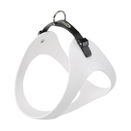 Ferplast Arnés Ergoflex P L Blanco Precio: 27.50000033. SKU: B12KCEHZGA