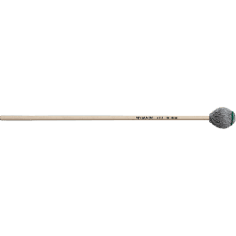 Vicfirth M222 Ney Rosauro Mazas Mediana Blanda Vicfirth M222 Ney Rosauro Mazas Mediana Blanda