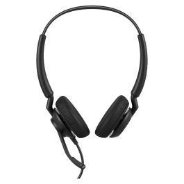 Jabra Engage 40 Stereo Auriculares USB-A UC (solo Auriculares)