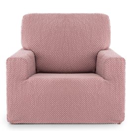 Funda para sillón Eysa THOR Rosa 70 x 110 x 110 cm Precio: 45.50000026. SKU: B163QMMKEP