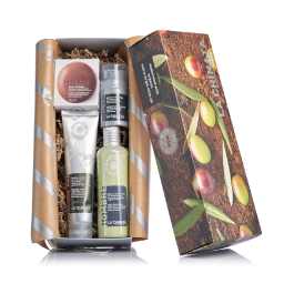 La Chinata Small Man Gift Pack Precio: 27.78999982. SKU: B1KBF3BJ4Y