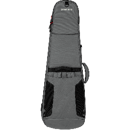 Softcase Guitarra Eléctrica "Gator G-Icon"- Gris Softcase Guitarra Eléctrica "Gator G-Icon"- Gris