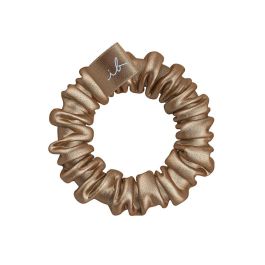 Invisibobble SPRUNCHIE SLIM Goma de Pelo #true golden 2 u